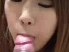 I like Japanese amateur girls