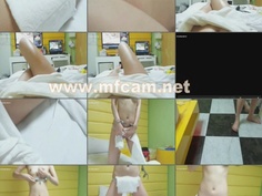 KBJ Korean BJ 2015021403