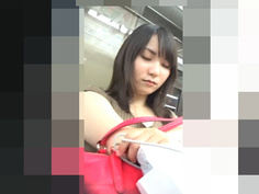 真‧偷拍神人!!高級相機在手 石榴裙下的任何秘密一個都不漏! 11