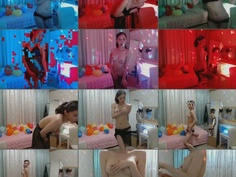 KBJ KOREAN BJ 2017091809