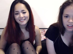 [臉部認正!]國際學校本土女孩Jade，私下的她可是你意想不到的淫蕩，揪朋友做伙玩 9