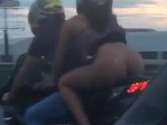 : That’s distracting That ass deserves to be flashed