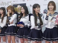 [video800精选] 韩国饭拍 229-151111 ____CrayonPop Mini FanMeeting