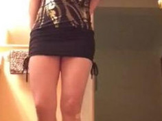 Behold, your quirky golden goddess! Yeah, let’s bring this one back too ^^