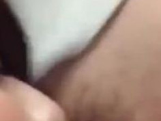 직원과 격하게 즐기는 사장님