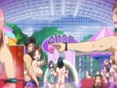 おいでよ！水龍敬ランド ＃1 はじめての水龍敬ランド / Oide yo! Mizuryuu-kei Land