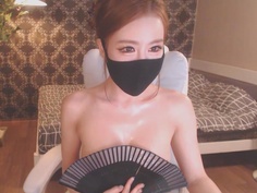 ANAN - KBJ KOREAN BJ 2017091608