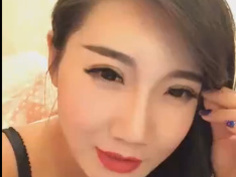 美女主播MC都來了也是要直播 真是敬業