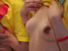 乳香肆意，留恋不止。