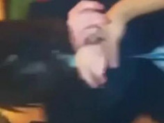 점심시간에 회사원 여친 따먹기