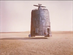 不思議惑星キン・ザ・ザ