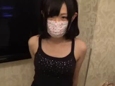 實際和小蘿莉開房間! 原來是這種滋味~無碼 (1)