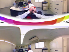 Holi_ Japanese Office Power Harassment