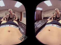 Bianka Swool Beats that dick - Trailer