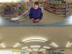 Holi360_ JAV :コンビニでバイトしてる彼氏と。。