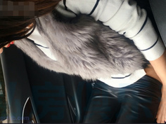 同一位女生 短短一週內從開車自摳到舔腳毒龍都做遍了 (7)