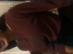 同一位女生 短短一週內從開車自摳到舔腳毒龍都做遍了 (1)