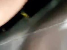 Oh welll~ Failed attempt~ But just for the beautiful nice pair of legs~ ?