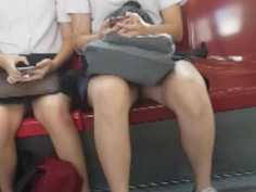 Here’s the video to the photo I uploaded weeks ago