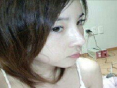 [臉部認正!]韓國鄭X貞這臉蛋不用化濃妝都好看，兩個洞都被注入流出!