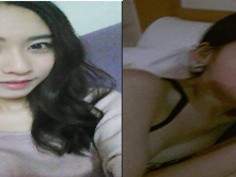 [臉部認正!]經典會永流傳，沒幾天就博得正妹歡心，交往時拍眾多照片與視頻如今全流出