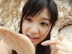 Nana Ogura 小倉奈々 Sooo Goddess !