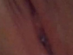 엄청 벌렁벌렁 축축해