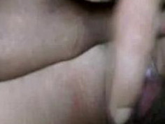 Awek Melayu Main Dengan Jantan India (Real) 1