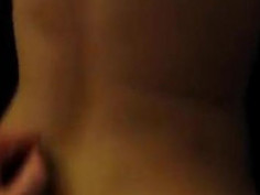 Moans kimak baik punya