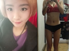 年輕媽媽以為要拍擠奶影片來面試 現錄一段寄出