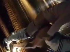 [JAV101純本土精選!]碧潭活春宮? 橋邊野生碧池打炮影片外流!! 1