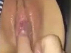 声音很甜啊 关注微信公众号（电影小先锋）回复（老司机）你懂的。