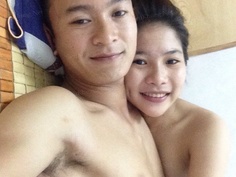 國民經濟學院女大學生BạcLiêu性愛風波2