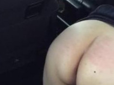 人妻奴隷のチンポ乞い… フフフ…