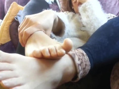 足控-脚-福利（5）