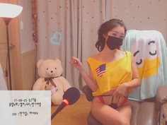 KBJ KOREAN BJ 2017101501