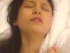 臉蛋身材淫叫聲都令人性奮不已