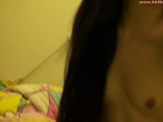 台湾豪放美眉与外国男友的淫乱生活#26 (What-the-fuck)