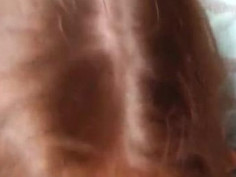 Me sucking some fiances little white dick he doesnt know how bad I want a black man