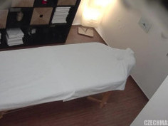 CZECH MASSAGE 342