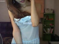 視訊主播-百合06