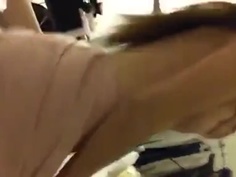 情侶床上影片外洩 02