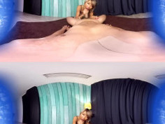 皮膚嫩白女子任你玩