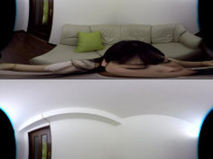 淫蕩美少女誘惑