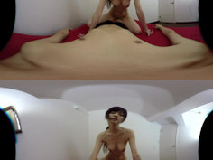 清純女子任你玩