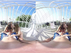 TmwVRnet - Let's Have Fun