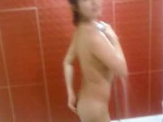 유출 커플 2(영상4)