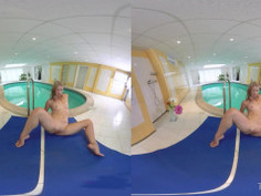 TmwVRnet - Violette - In The Deep