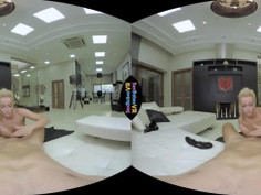 SexBabes180 - Give Me A Taste