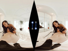 Spanks For The Ride - BaDoinkVR.com Trailer